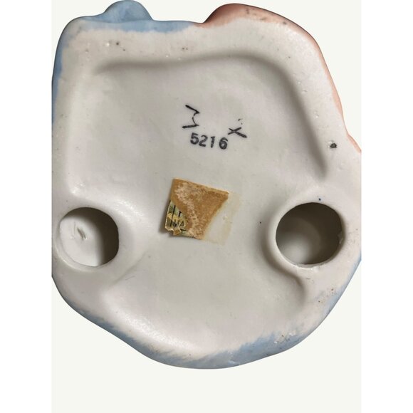 HOMCO Christmas Nativity 5216 Replacement  Mary Figurine - Picture 4 of 10